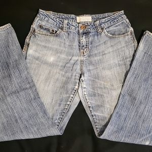 Maurice's Women's boot cut jeans sz 5/6 short
